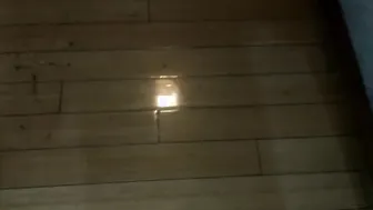 La primera vez que mi esposa prueba una verga grande