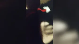 Amateur Doggy Style with lover