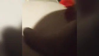 Amateur Doggy Style with lover