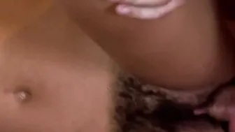 Bushy Snatch Hispanic Teenie Druuna Diva seduce to Hard Anal