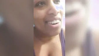 Comedy porn video – Point of view: A Strong Independent Woman Slides a Weak man into his place