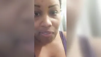 point of view: A Strong Independent Woman Slides a Weak man into his place