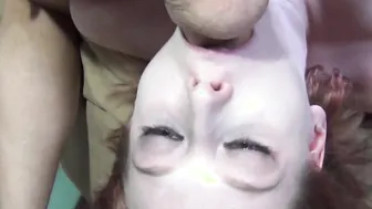 Red Fellatio Zoey Nixon Getting Fed Some Huge Penis