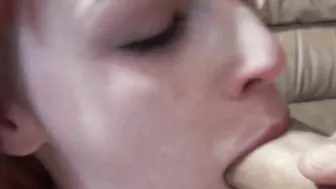 Red Fellatio Zoey Nixon Getting Fed Some Huge Penis