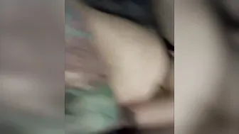 Amateur lovers sucking off and fucking - HARD sex