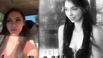 21yo Little Jizz Jivin Josie Does First Porn Ever