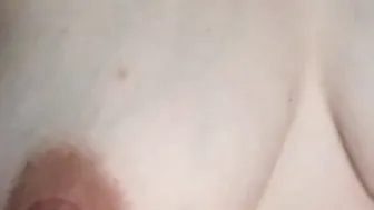 MONSTROUS NIPPLES