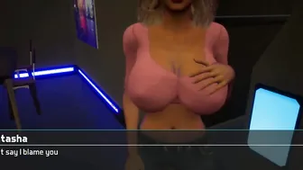 Last Hope: babe Chicks With Gigantic Melons-Ep9