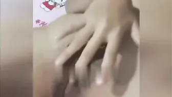 So freaky I played myself so much
