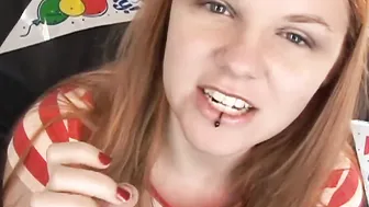 Hat porn video – 18 Yo hat zum 19 yo Geburtstag ein Dreier mit dem Stiefbruder