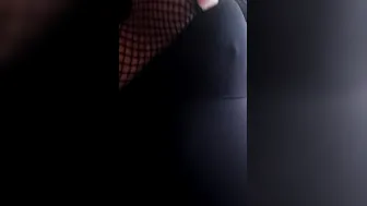 Chubby sluts performance her body for daddy