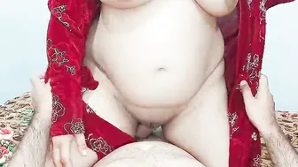 Pakistani Punjabi Aunty Sex With sexy Next Door Boy