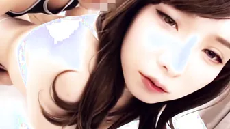 The Femboy with silky skin Thats very body of a woman