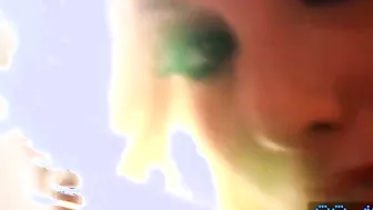 Blonde Babes Love Facials Compilation #2