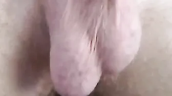 after helping Trainer Will move boxes- hairyartist
