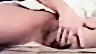 Finger Fuck my Pink Twat Hottie American Milf Solo Porn