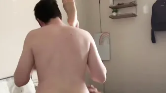 DADDY FUCKS ME ROUGH