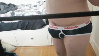 Its been a while... Time to bust
