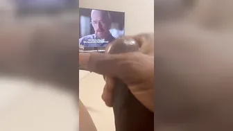 Turned On alone at home