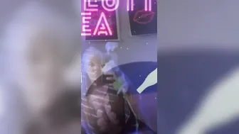 CAN I DO THIS INSIDE YOUR FACE ?????