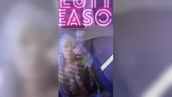 CAN I DO THIS INSIDE YOUR FACE ?????