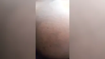 Stud takes backshots