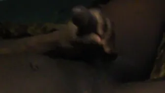 Late Night Toss