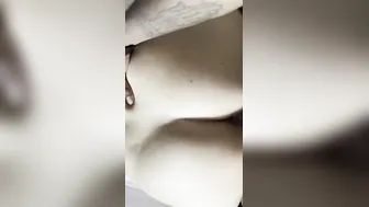 WHITE WOMEN WITH GIGANTIC REAL BUTT TAKES bbc SO VOLUPTUOUS