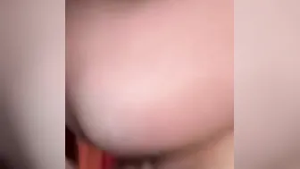 SUCK HIM AND SCREWED ME