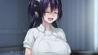 Sakusei Byoutou Gameplay Part 19 Cumshot Big Tit Nurse - Cumplay Games