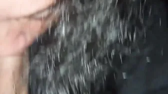 I stay at a friends house and his mother comes inside the room to suck my penis