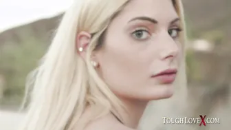 TOUGHLOVEX Pretty Nella Jones Gets Properly Fuck