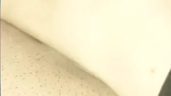 Small Vagina Spread and DESTROYED From Fucking Glass Bottle (With