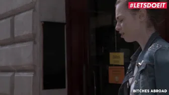 BitchesAbroad - Milena Devi Vulgar Russian Barely Legal Hardcore Pussy Pounded