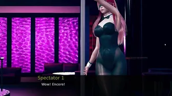 Wartribe Academy - Savage Sex with the Younger Stepsister (Pt.five)