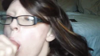 Fellatio and Facial into Amateur Finnish Old Lady from Huoria.eu