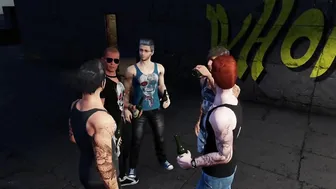 The Groupie