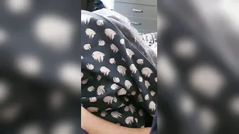 Step Milf to Step Daughter should we Kiss each other to make step son Rough?