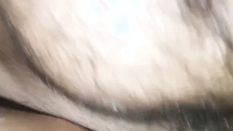 Amateur fucking with my lucille