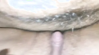 Amateur fucking with my lucille