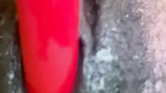 pose my vagina