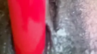 pose my vagina