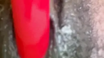 pose my vagina