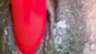 pose my vagina