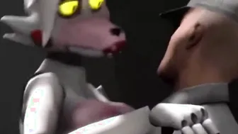 Prisoner - FNAF