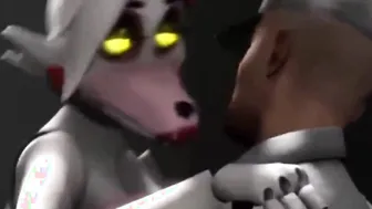 Prisoner - FNAF