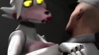 Prisoner - FNAF
