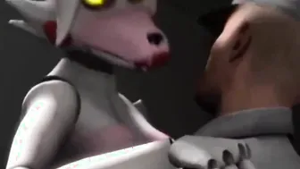 Prisoner - FNAF