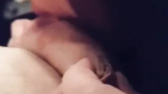 Fiance into vehicle with stranger fellatio
