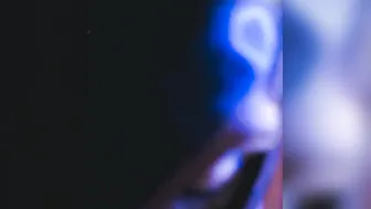 Eva blown huge penis point of view bdsm minet Hot cougar mom pvc mask pink dress gonzo private kink shiny